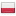 pewienpan.pl hosted country